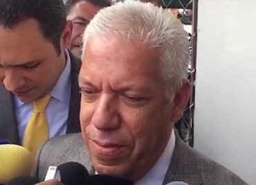 Abogado de Javier Duarte sostiene que su cliente es inocente