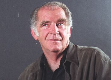 Famosos lamentan la muerte de Fernando Luján