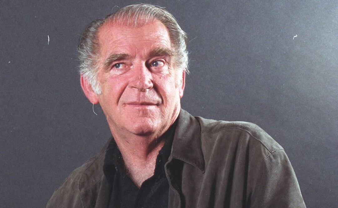 Fernando Luján. FOTO: Archivo