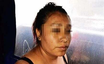 Trasladan a penal de Morelos a Esperanza "N", acusada de matar a israelíes en Plaza Artz