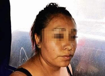 Trasladan a penal de Morelos a Esperanza "N", acusada de matar a israelíes en Plaza Artz