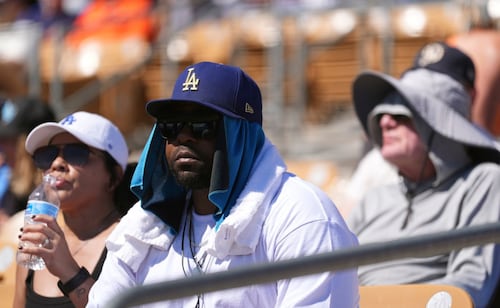 La ola afecta a millones y destaca por su extensión más que por su intensidad.(22/03/26) Foto: AP