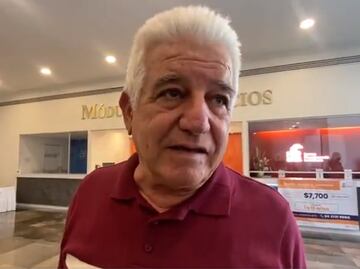 "Lo que ella disponga, vamos a apoyar": "Pepín" López, sobre nombramientos de Sheinbaum para campaña rumbo a 2024