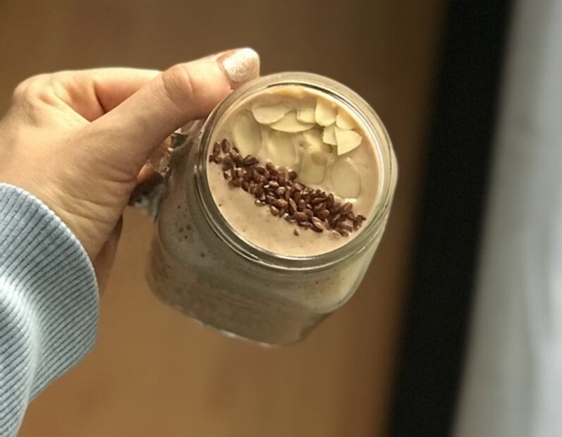 Batido de crema de avellanas, la tendencia que está desplazando al café Dalgona