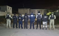 Desarticulan punto de acopio ilegal de combustible y distribución de drogas en Tula, Hidalgo; no hay personas detenidas