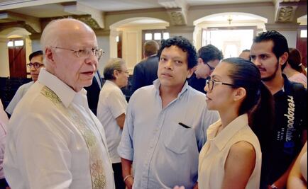 América Latina debe trabajar en unidad y respeto a ideologías: Narro