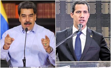 Nicolás Maduro asegura que diálogo con la oposición “va bien”