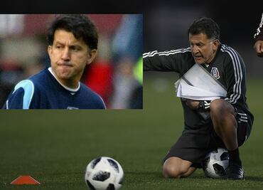 La historia de Osorio en Inglaterra