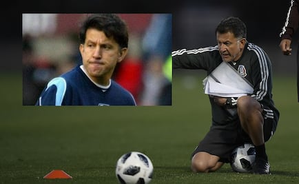 La historia de Osorio en Inglaterra