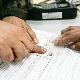 INE recorta 37.4% su presupuesto 2019