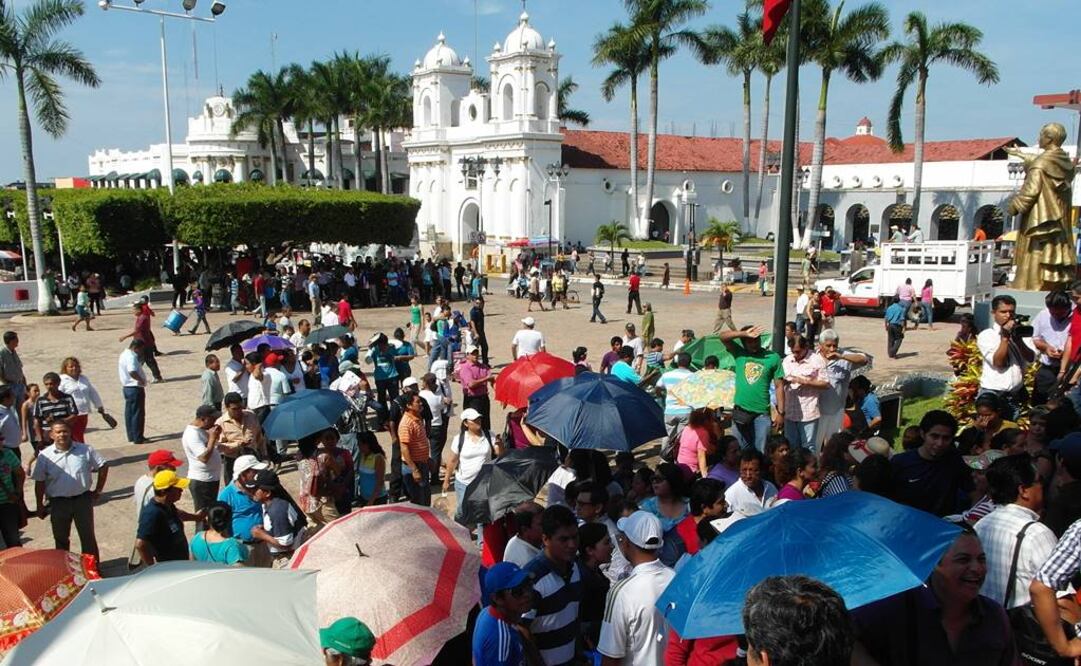 (Foto: Archivo EL UNIVERSAL)