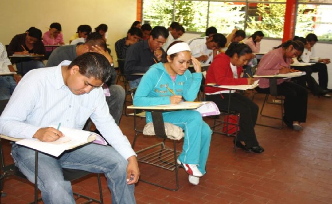 Foto: Archivo/ EL UNIVERSAL