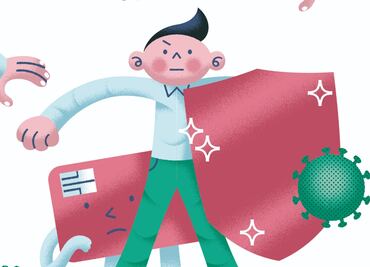 Toma precauciones al comprar en el Hot Sale