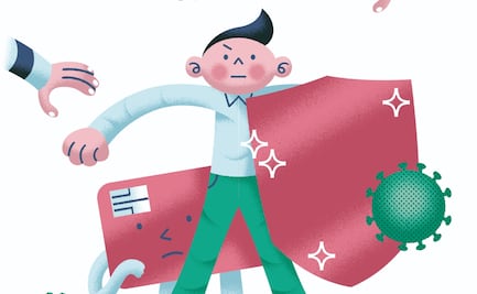 Toma precauciones al comprar en el Hot Sale