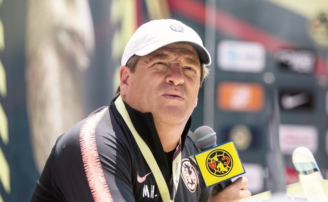 Foto: Archivo / EL UNIVERSAL.