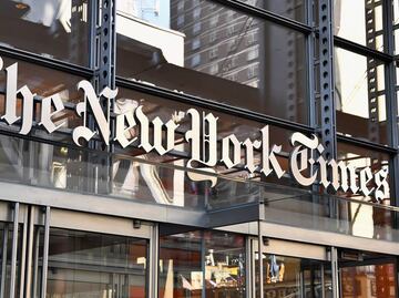 The New York Times responde a Ernestina Godoy: “Su información no desmiente nuestro reporte”