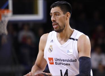 Gustavo Ayón ficha con el Zenit de San Petersburgo