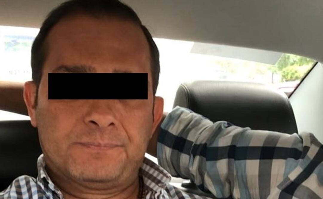 ONG acusaron a Luis Ángel Bravo de llevar una vida extravagante. (CORTESÍA)