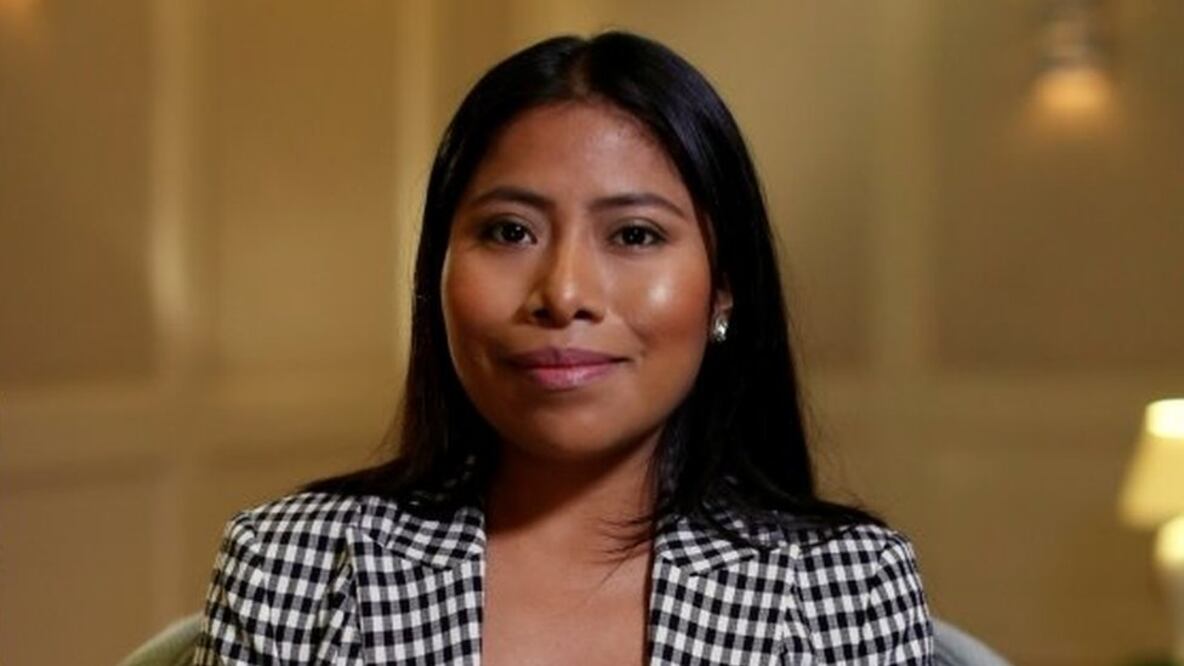 Los ataques a Yalitza Aparicio exponen el racismo en México