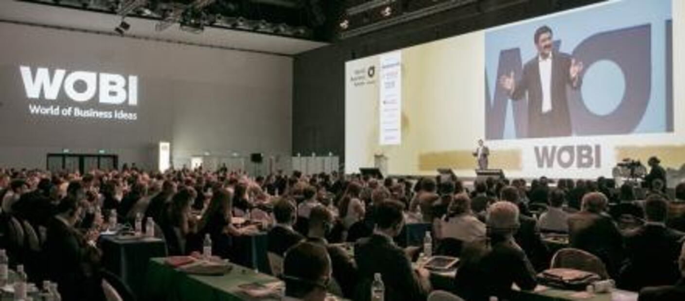 Alfa Romeo se convierte en el socio estratégico del World Business Forum en México