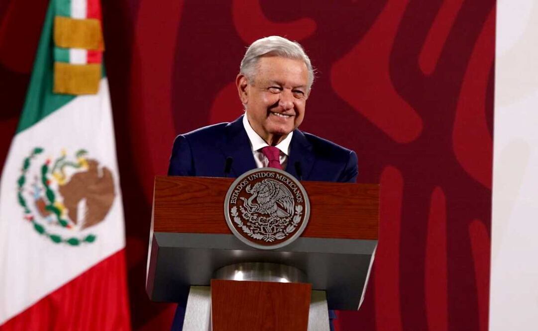 FOTO: CARLOS MEJIA EL UNIVERSAL