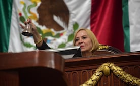 Diputada del PAN propone plazos fijos para Plan de Desarrollo y Ordenamiento Territorial; recuerda que no se aprobó en 2025