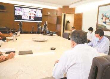 Guerrero: Reuniones y misas católicas serán con límite de aforo