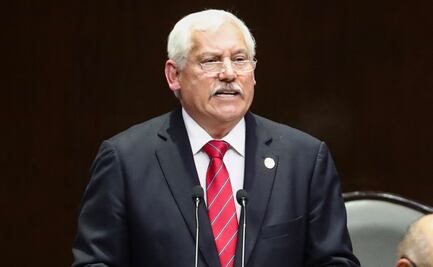 Satisfechos con el presupuesto asignado al campo: Secretaría de Agricultura