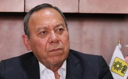 Jesús Zambrano descalifica estrategia de seguridad de AMLO