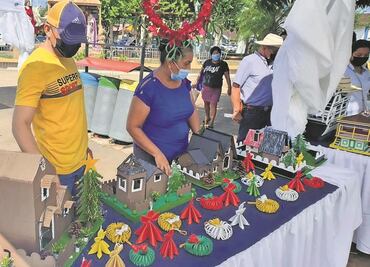 Tras las fiestas decembrinas, quedan toneladas de basura en América Latina