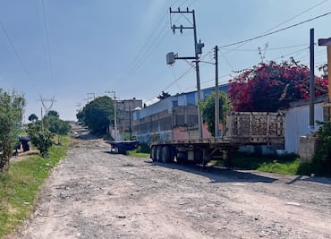 Demandan desde 2008 conclusión de avenida