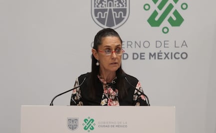 Sheinbaum recuerda a candidatos que está prohibido poner espectaculares en azoteas