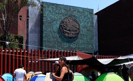 Comisiones unidas de diputados avalarán reforma educativa en sede alterna