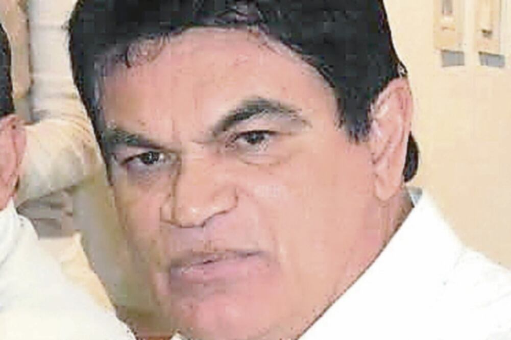 Malova no quiere dejar “herencia”