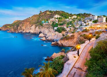 ¿Cuánto debes ahorrar para viajar a Acapulco en Semana Santa?