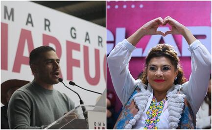 Morenistas celebran ventaja en encuesta; el PAN dice “tenemos candidatos”