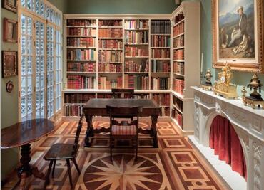 5 casas famosas que puedes visitar en la CDMX