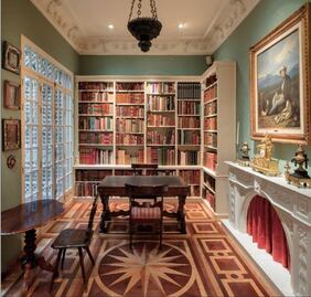 5 casas famosas que puedes visitar en la CDMX