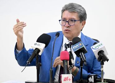 Prevé mayoría en San Lázaro corregir reforma a Ley de Amparo