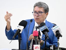 Prevé mayoría en San Lázaro corregir reforma a Ley de Amparo