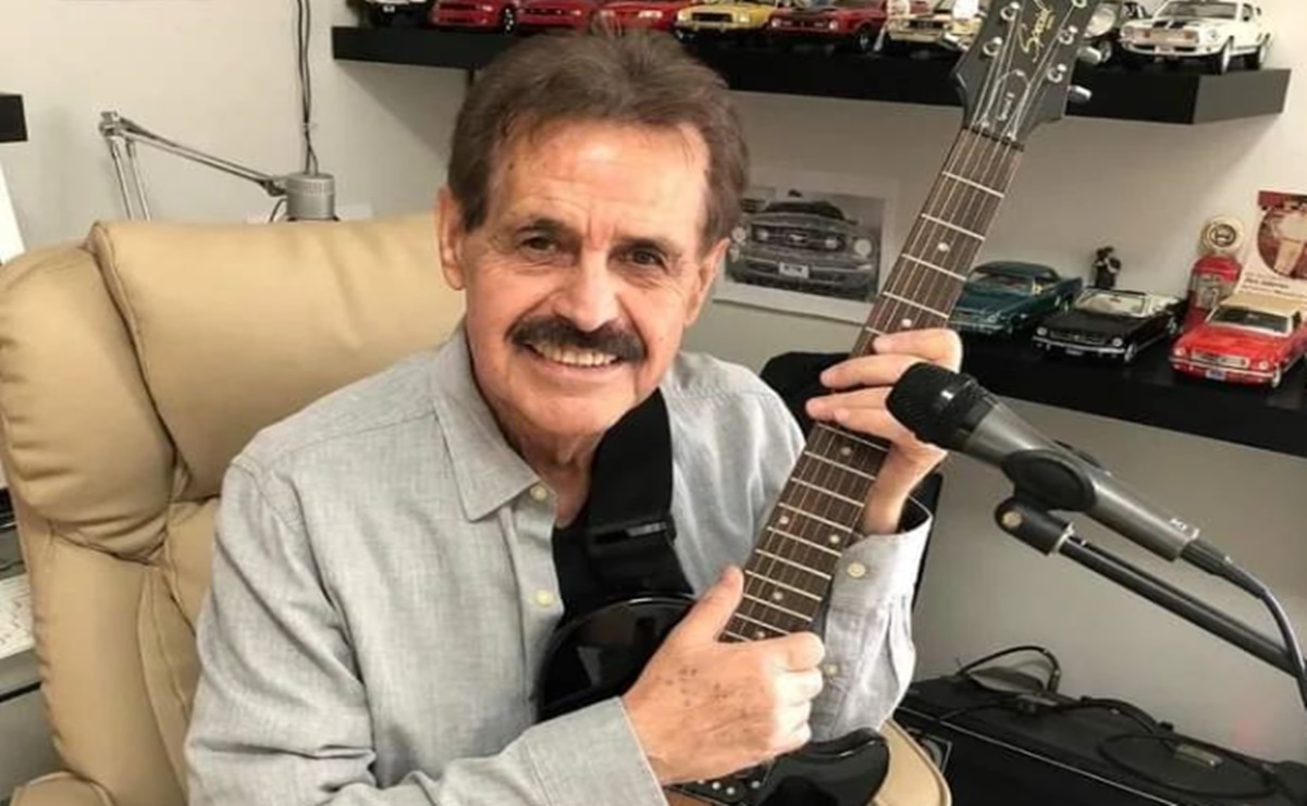 Muere Armando Arcos, músico de Los Joao e intérprete del tema “Vamos a la playa”