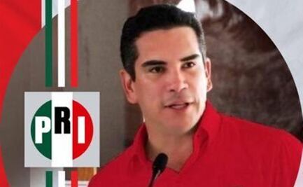 Pide presidente del PRI que no se use el aparato de Estado para intimidar a la oposición