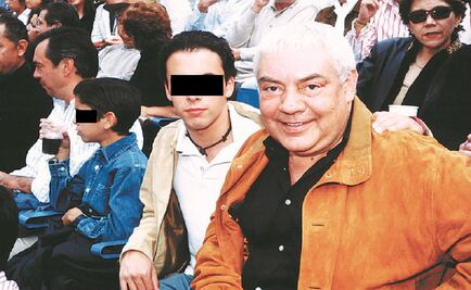 Investigan "amenazas proferidas" en contra del periodista Jorge Berry