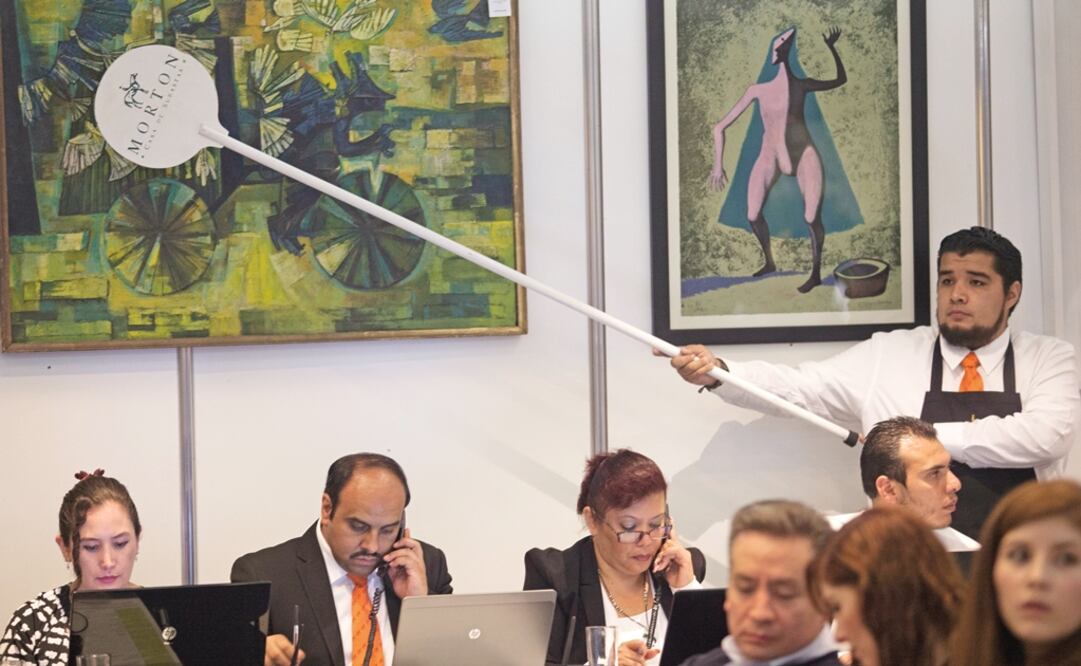 Foto: Iván Stephens / Archivo EL UNIVERSAL