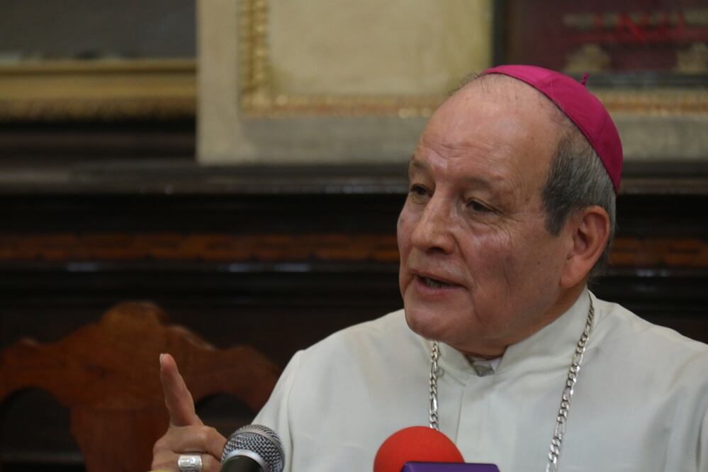 (Jose Luis Jeronimo / QUADRATÍN)