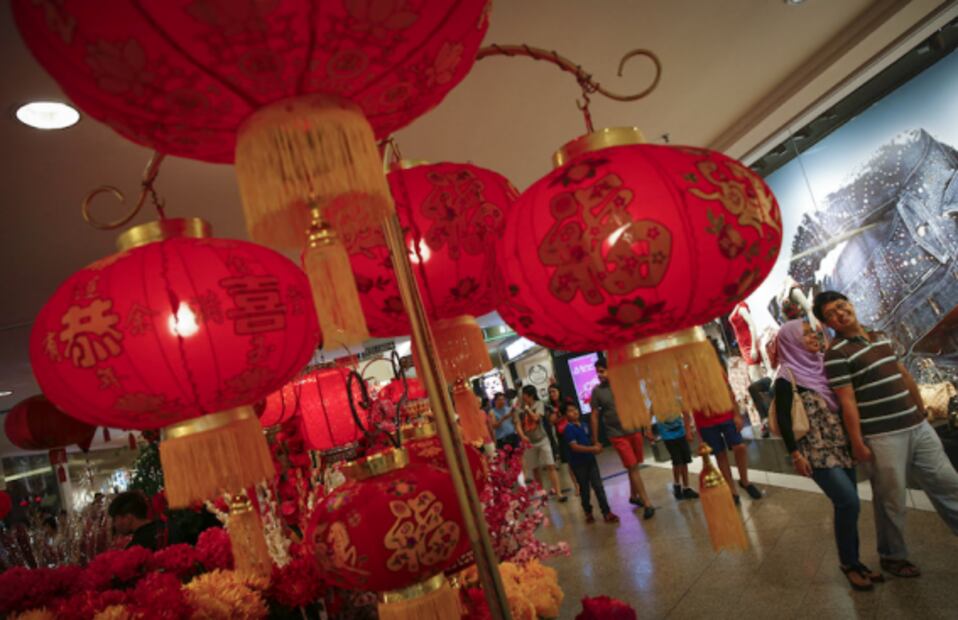 Año Nuevo Chino, ¿cómo saber qué signo del Horóscopo Chino eres?