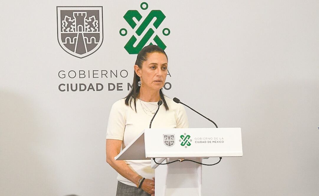 Foto: Archivo/EL UNIVERSAL 