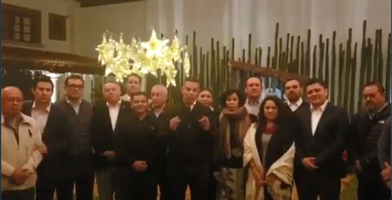 Foto: Tomada de Video