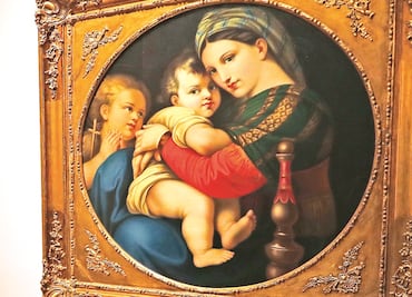 Festejan 50 años del Museo de San Carlos y de la Academia de Artes