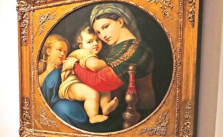 Festejan 50 años del Museo de San Carlos y de la Academia de Artes